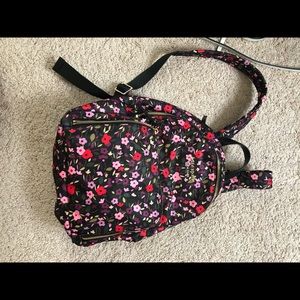 Kate spade back pack